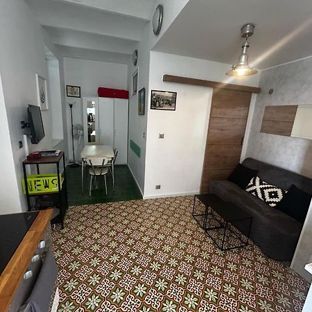 Vila Cabanon De Malmousque Marseille Exteriér fotografie